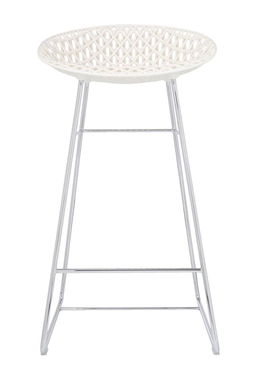 Smatrik Bar Stool by Kartell Furniture Stool Smatrik Bar Stool by Kartell Furniture Stool